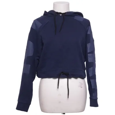 Hættetrøje (Blå) fra Ivy Park Bomuld