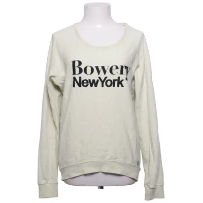 Sweatshirt (Class Of '77) from Maison Scotch Cotton