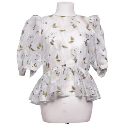 Top (White, Green, Yellow) from Custommade