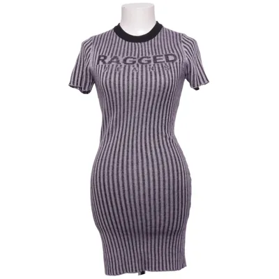 Dress (Black, Purple) from The Ragged Priest Acrylic