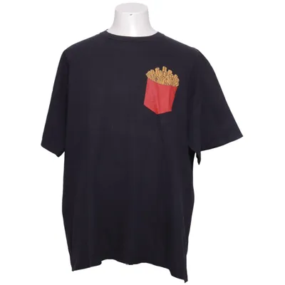 T-shirt (Noir) de Port & Company Coton