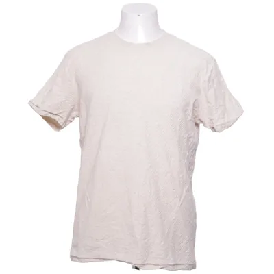 T-shirt (Beige) från 17&co. Bomull, Linne
