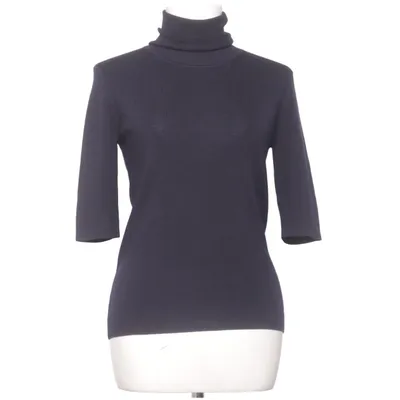 Tröja (Blå) från Filippa K Ull