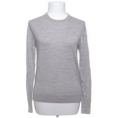 Tröja (Grå) från Uniqlo Ull