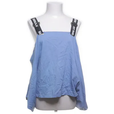 Tanktop (Blauw) van Ivy Park