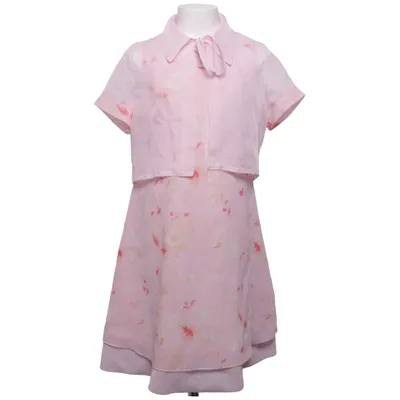 Robe (Rose, Multicolore) de Tina
