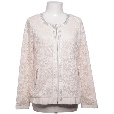 Veste (Beige) de Alfredo Pauly Polyester