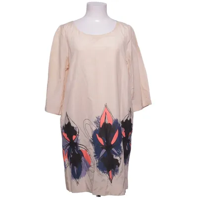 Robe (Fairydress) de Designers Remix Collection Acétate, Coton, Soie