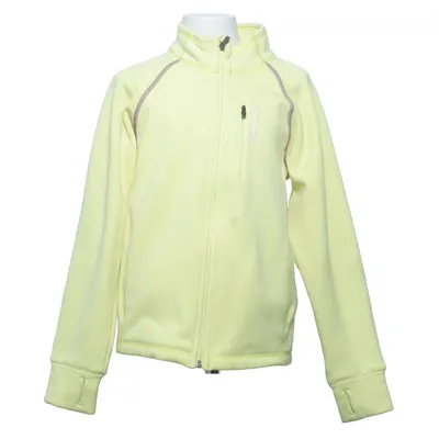 Softshelljacka (Gul) från Everest Elastan, Polyester