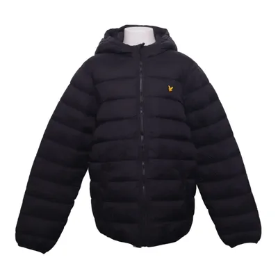 Vinterjakke (Jkb2103v) fra Lyle & Scott Nylon, Polyester