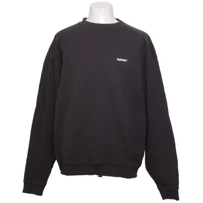 Sweatshirt (Grijs) van Bareen Katoen