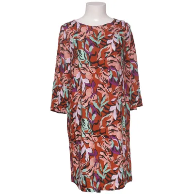 Kleid (Braun, Mehrfarbig) von Jascha