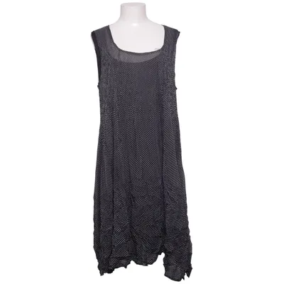 Robe (Noir, Blanc) de Paprika Polyester