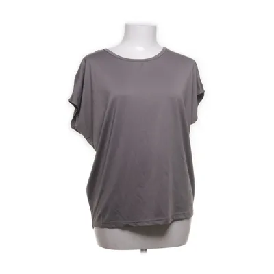 Tank Top (Gray) from Newbody Elastane, Recycled polyester