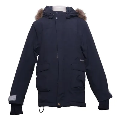 Parka (Blau) von Didriksons Polyamid, Polyester