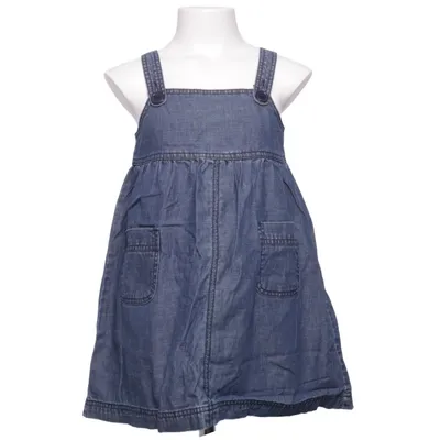 Robe salopette (Bleu) de Twinkle