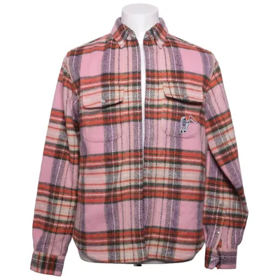 Overshirt (Roze, Meerkleurig) van Billionaire Boys Club Polyester