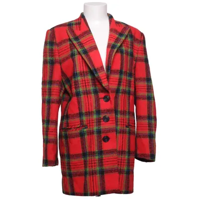 Blazer (Rood, Meerkleurig) van Prêt à Porter