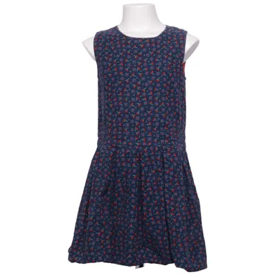 Dress (Flower-Sg-50-J) from Someone Cotton, Elastane