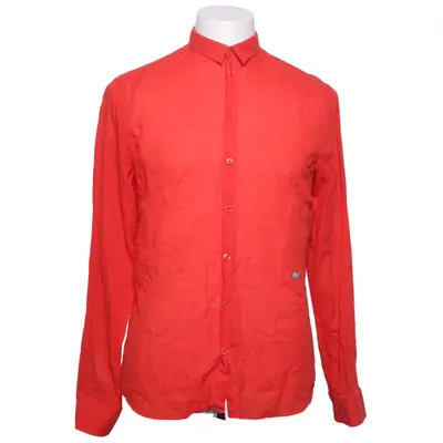 Shirt (Red) from WHYRED