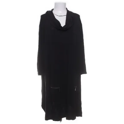 Tunika (Svart) från Ciso Elastan, Viskos