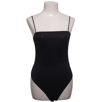 Body (Noir) de OW Intimates