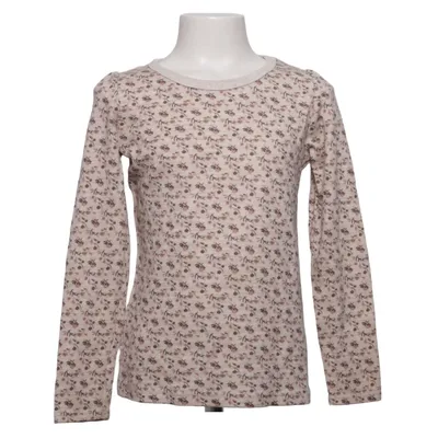 Langarmshirt (Beige) von Hust and Claire Polyamid, Wolle