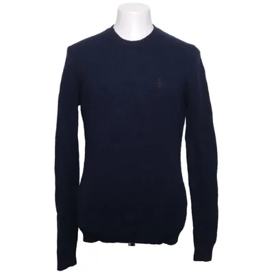 Sweater (212mbrmag0091) from Baracuta Polyamide, Wool