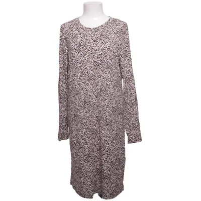 Maternity dress (White, Black, Pink) from Mamalicious Elastane, Viscose