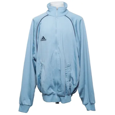 Träningsjacka (Blå) från Adidas