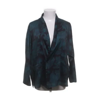 Blouse (Groen, Zwart) van Zara Woman Studio Polyester
