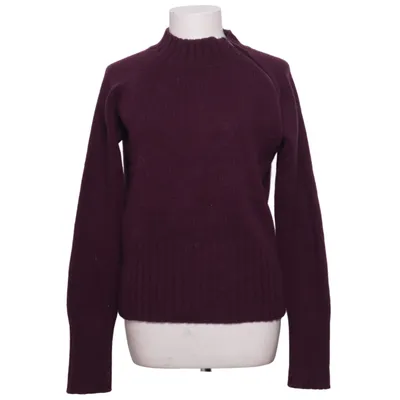 Sweater (Purple) from Jodhpur Wool