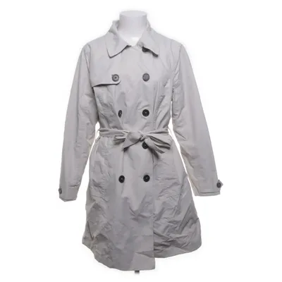 Trench coat (Beige) from The Nature Trail By Tchibo