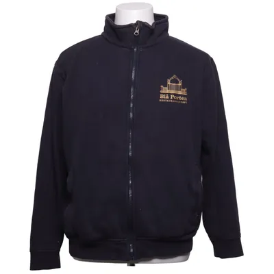 Sweat à capuche (Noir) de Prowear Coton, Polyester