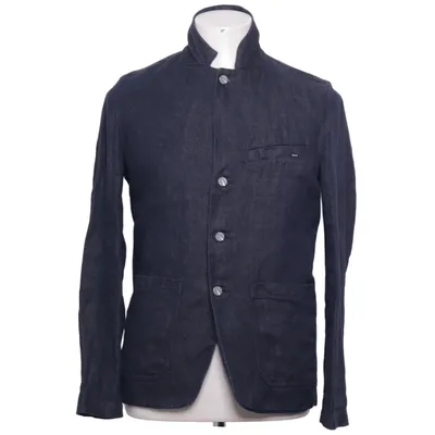 Kavaj (Male Jacket) från Freitag Hampa, Linne