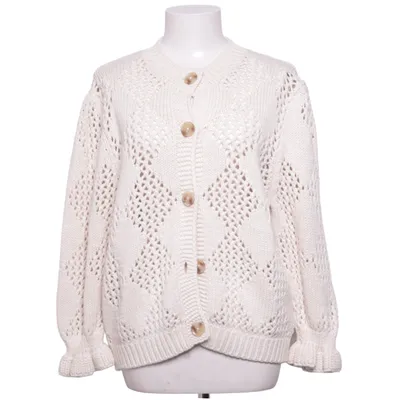 Cardigan (Silver Edition) from Repeat Cotton