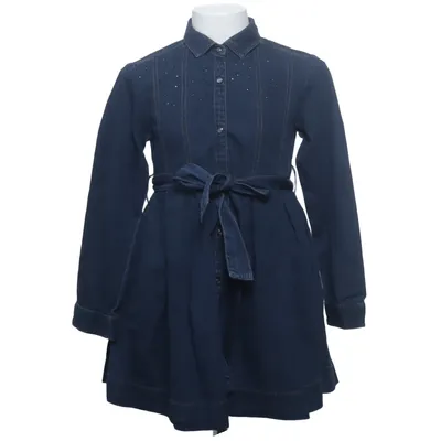 Jeansklänning (Blå) från Mayoral Bomull