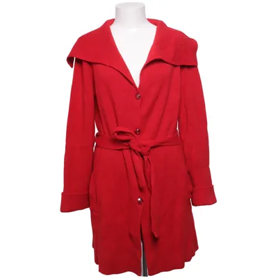 Cardigan (Red) from Escada