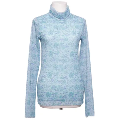 Top (Blauw, Groen, Meerkleurig) van Anna + Nina Polyester