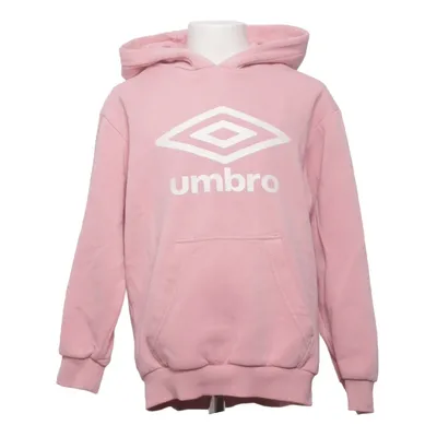 Huvtröja (Rosa) från Umbro