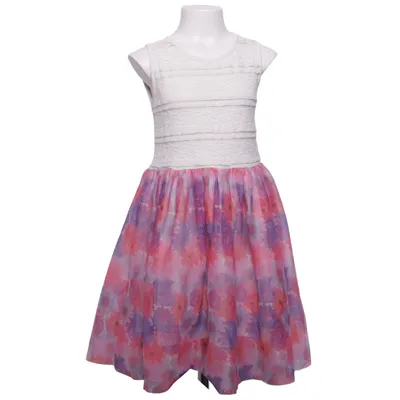 Jurk (Wit, Roze, Lila) van LC Waikiki Girls Polyester