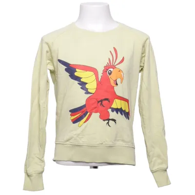 Sweatshirt (Jaune, Multicolore) de Tao & Friends Coton biologique