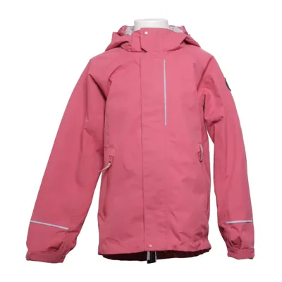 Outdoor jacket (Pink) from Polarn O. Pyret Recycled polyester