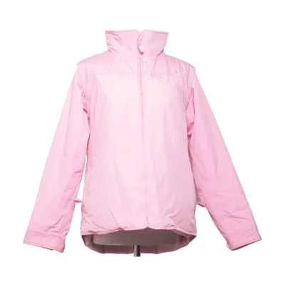 Winterjas (Roze) van Crew Clothing Co. Polyamide