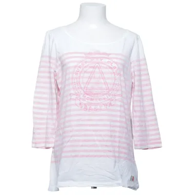 T-shirt à manches longues (18GA97) de Gaastra Coton