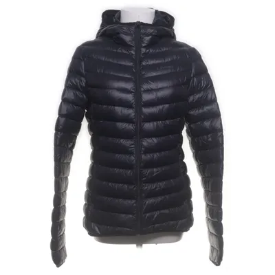 Dunjacka (Svart) från Stadium Dun, Fjädrar, Polyamid