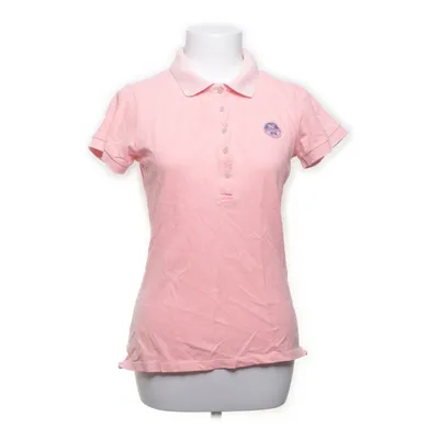 Polo shirt (Pink) from North Sails