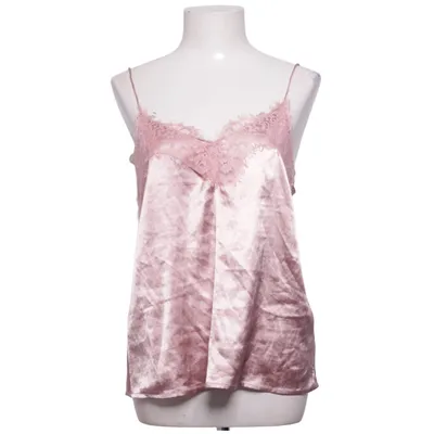 Pyjamaslinne (Rosa) från Make Way Polyester