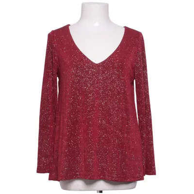 Haut (Rouge) de Pearl Élasthane, Polyester