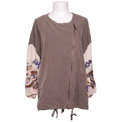Jack (Groen, Wit, Meerkleurig) van Zara Trafaluc Polyester